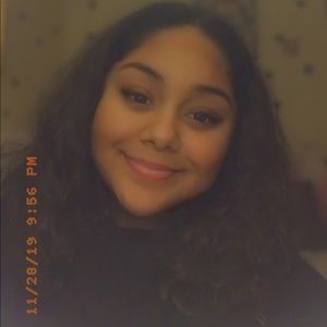 Meet your Posher, Olivia-jade